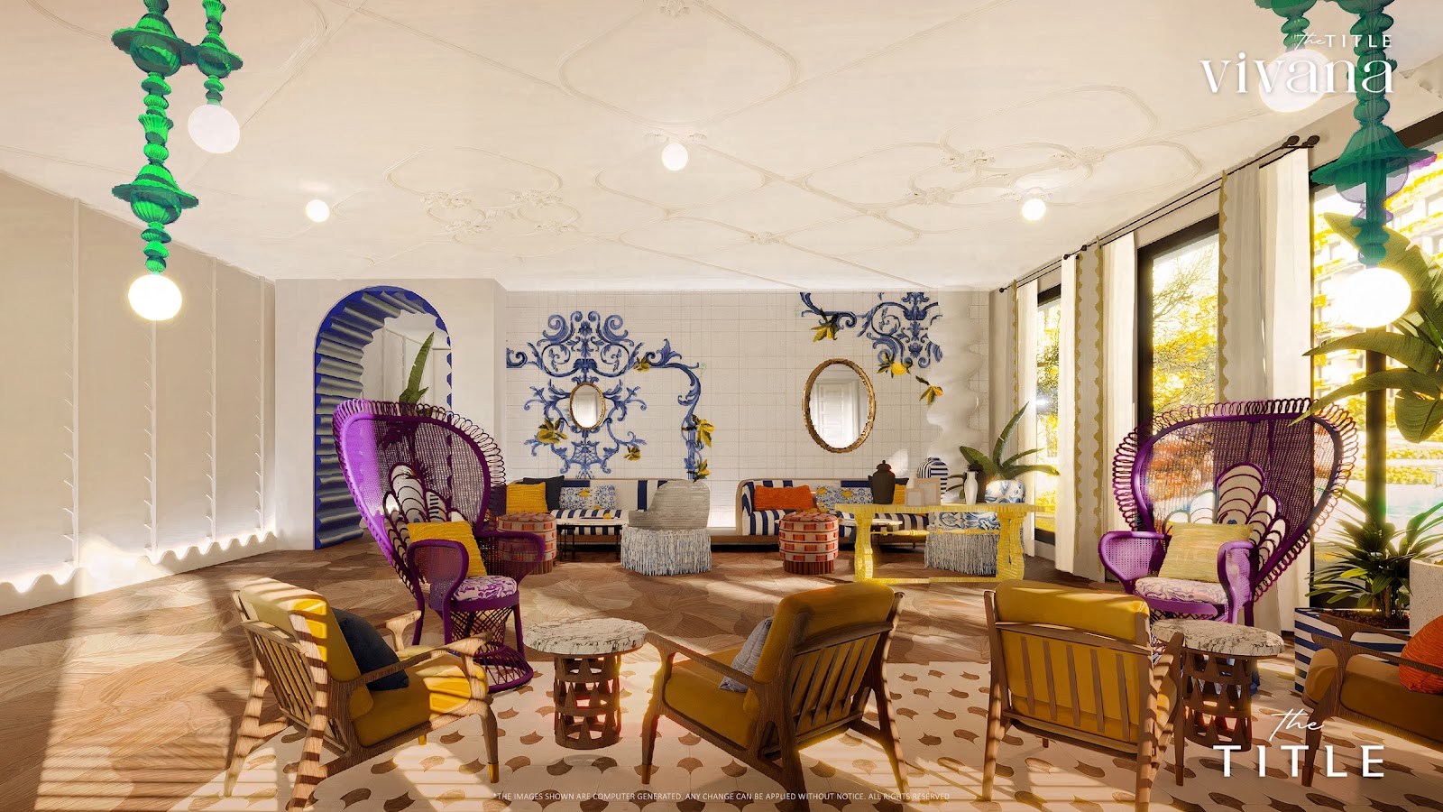 1-Bedroom Coastal Suite (S/M)